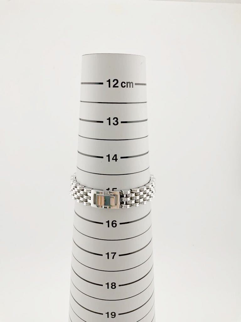 Helene de Michel ヘレン ミッシェル クォーツ 2針 レディース 腕時計 ゴールドカラー (k5846-y251)の画像6