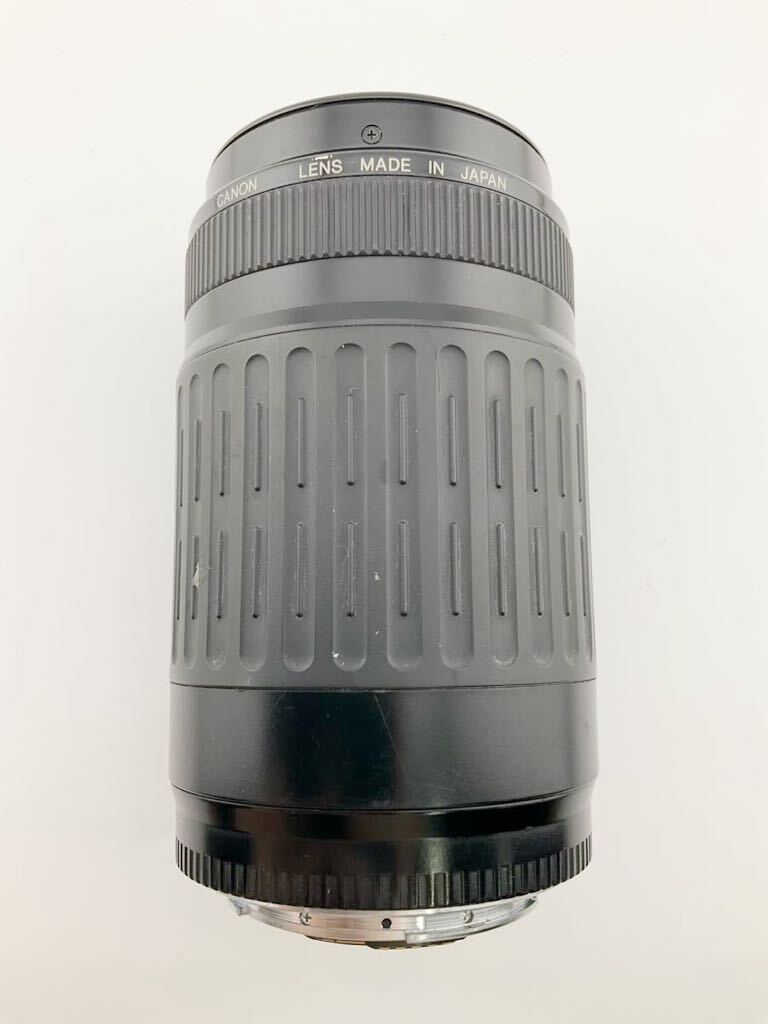 Canon キャノン レンズ CANON ZOOM LENS EF 75-300mm 1:4-5.6 フィルター Kenko MC SKYLIGHT 58mm (k5897-n157)_画像3