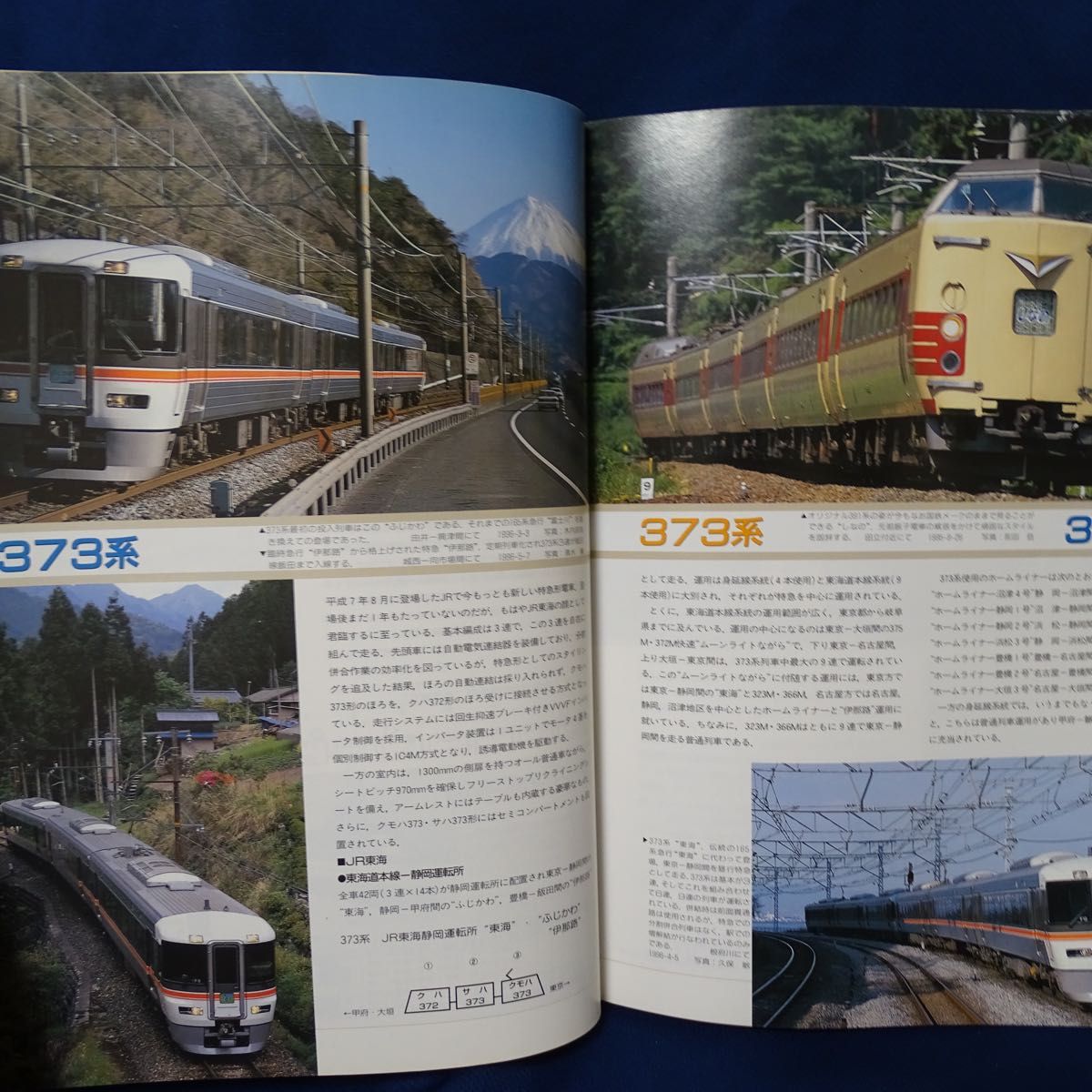 鉄道ファン 1996年8月号