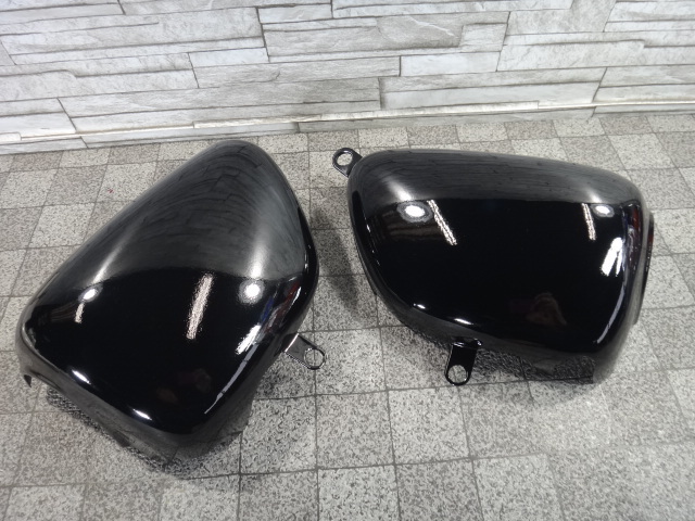 ●●０６年 Ｗ６５０＆Ｗ４００： Ｗ３後期キャンディーブルーカラー 純正外装セット新品同様●●_画像8