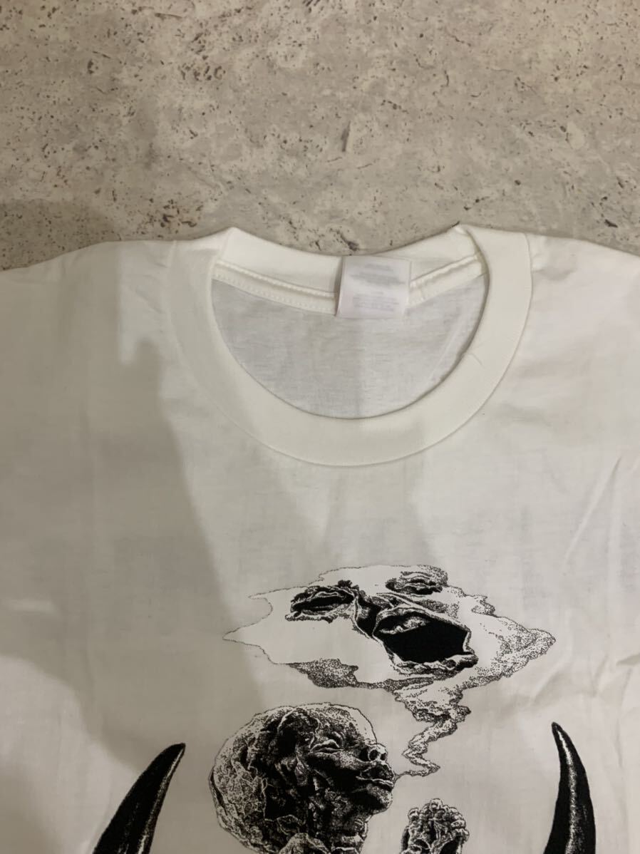 Supreme Tシャツ Mutants tee XL