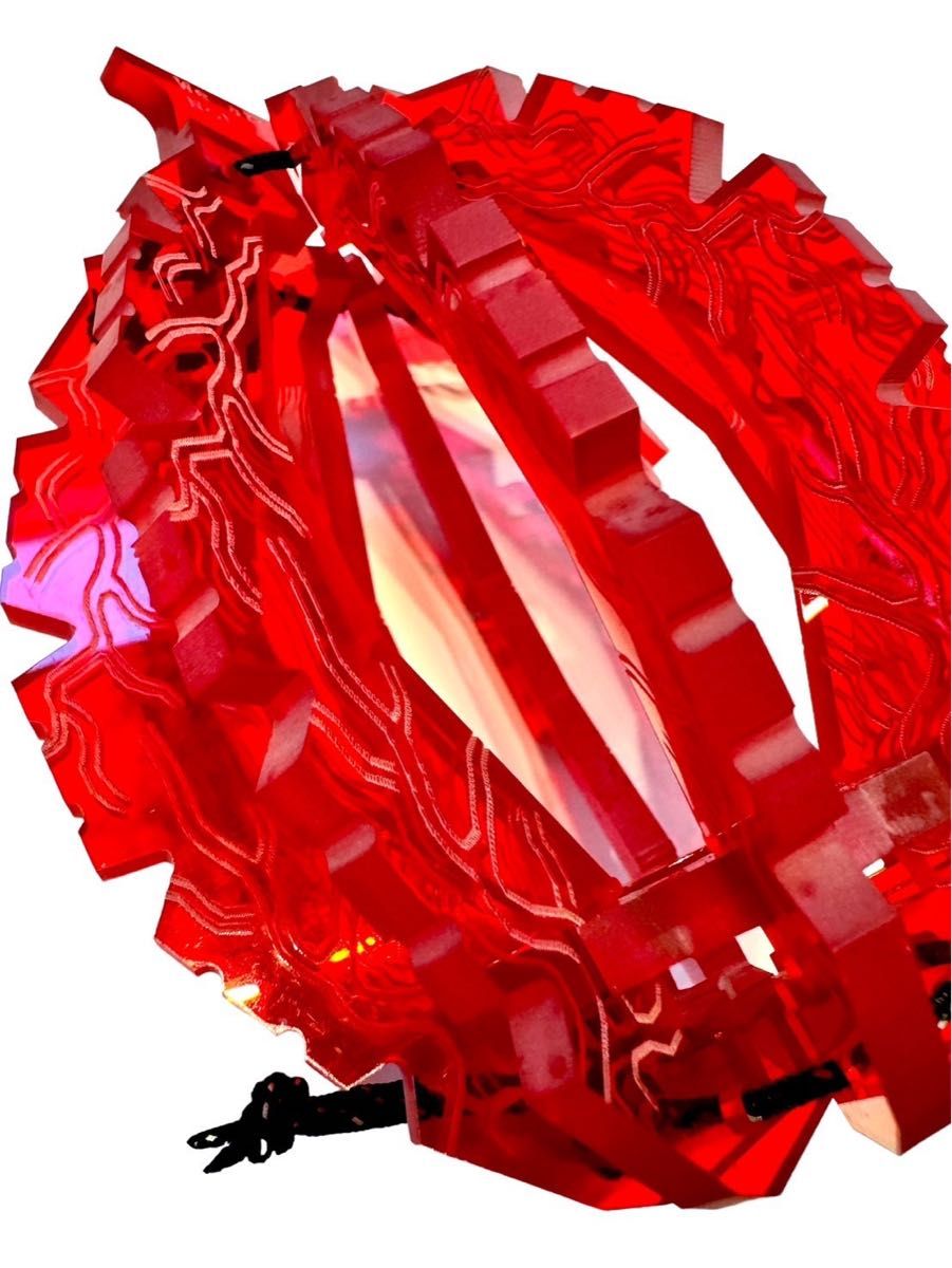 BONBONERO ボンボネロ brunt ノットアローン 手榴弾 bonbonero ボンボネロBRUNT