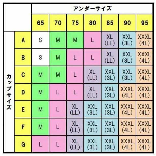 ジニエブラ パステルカラー XLサイズ 3枚セット ノンワイヤーブラ スポブラ スポーツブラ ナイトブラ ジニエ genie bra 楽ブラ ヨガ_画像5