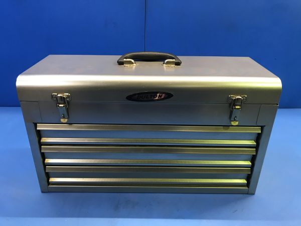 【 ダルトン / DULTON 】ツールボックス 工具箱 ハンドツール収納ボックス 大工道具 携帯型 現場作業 120