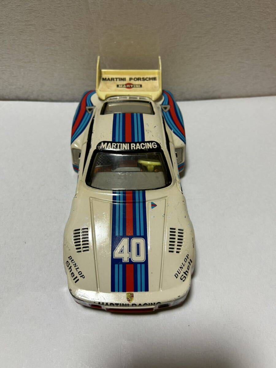 超激レア希少!1970年代発売!TAIYO/タイヨー!PORSCHE 935 超激レア希少!1970年代発売!TAIYO/タイヨー!PORSCHE 935