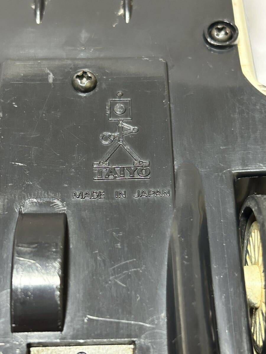 超激レア希少!1970年代発売!TAIYO/タイヨー!PORSCHE 935 超激レア希少!1970年代発売!TAIYO/タイヨー!PORSCHE 935