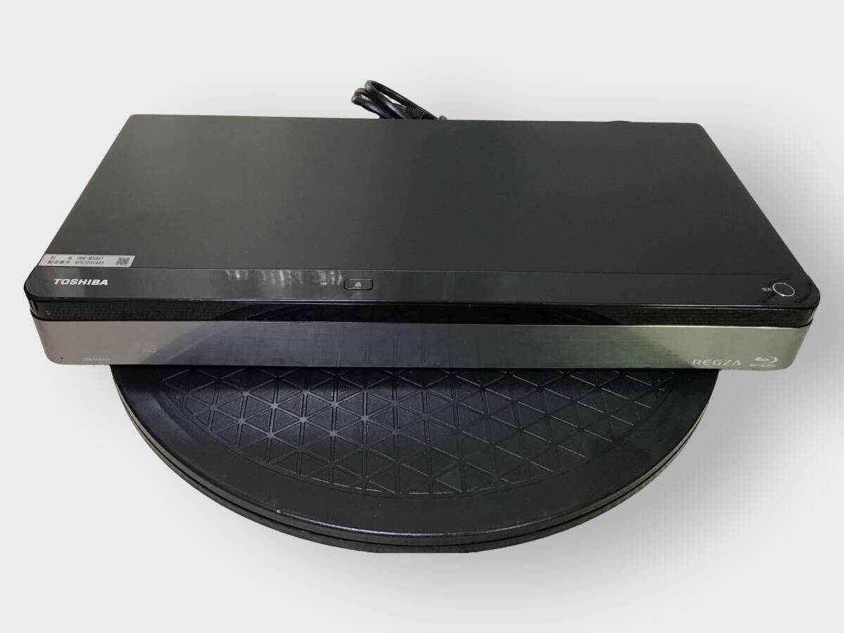 M2713 東芝 TOSHIBA DBR-M3007 REGZA レグザ サーバー M2713 東芝 TOSHIBA DBR-M3007 REGZA レグザ サーバー