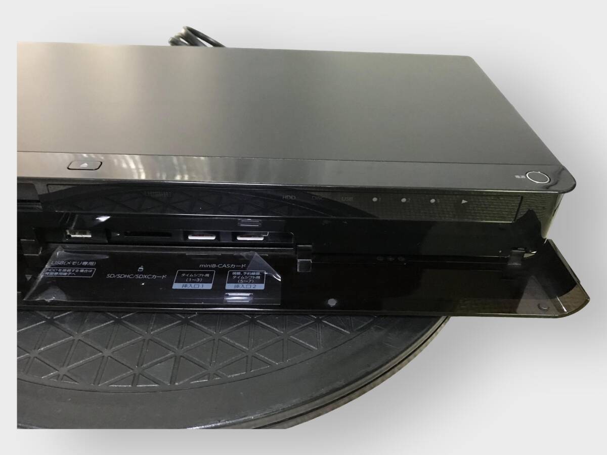 M2713 東芝 TOSHIBA DBR-M3007 REGZA レグザ サーバー M2713 東芝 TOSHIBA DBR-M3007 REGZA レグザ サーバー
