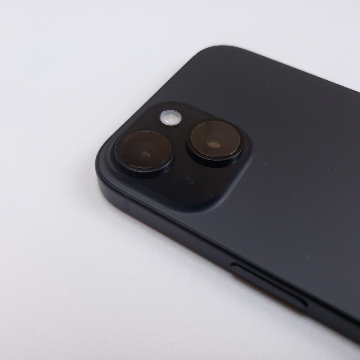 未使用に近い】Apple iPhone15 ブラック 128GB【迅速発送 未使用に近い】Apple iPhone15 ブラック 128GB【迅速発送
