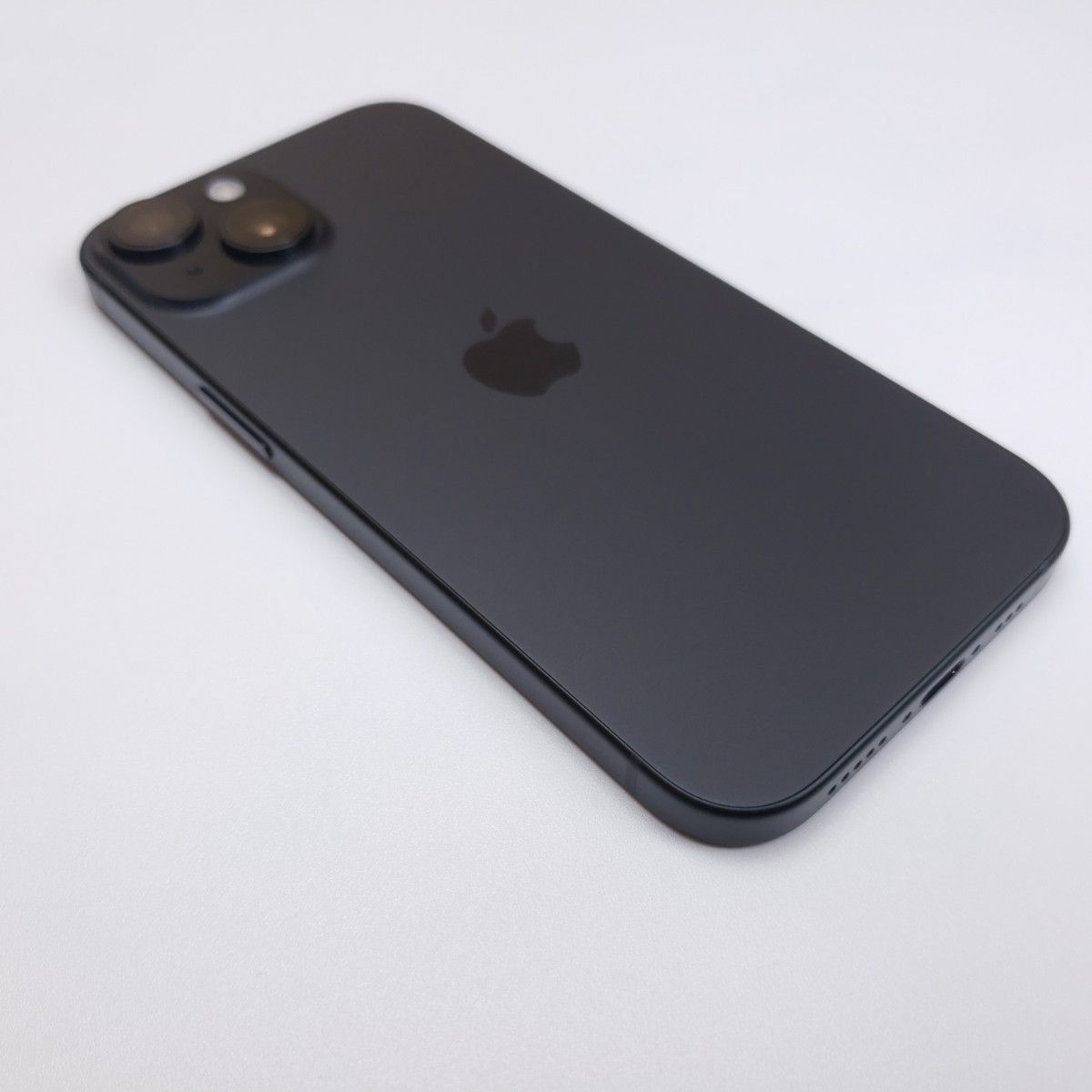 未使用に近い】Apple iPhone15 ブラック 128GB【迅速発送 未使用に近い】Apple iPhone15 ブラック 128GB【迅速発送
