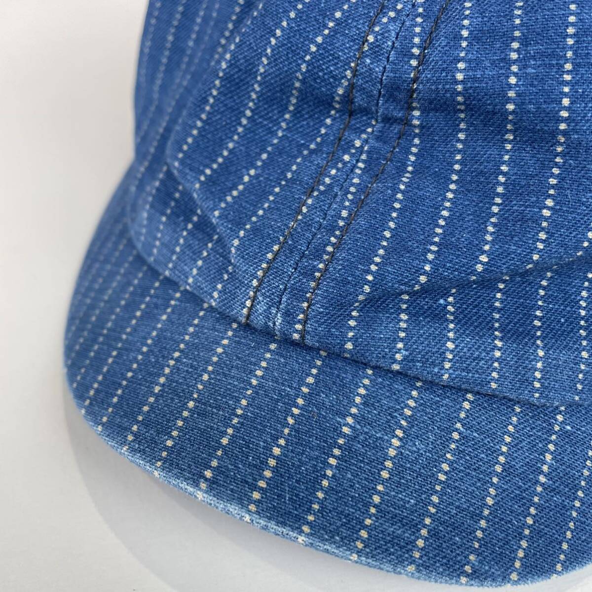 RRL “Wabash Newsboy Cap” キャスケット ウォバッシュ ニュース RRL “Wabash Newsboy Cap” キャスケット ウォバッシュ ニュース
