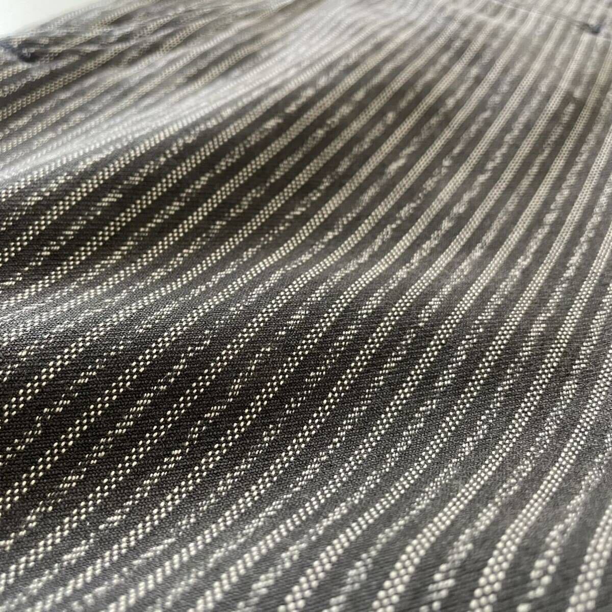 名作】RRL “Black Striped Work Trouser” 31 ブラック 名作】RRL “Black Striped Work Trouser” 31 ブラック