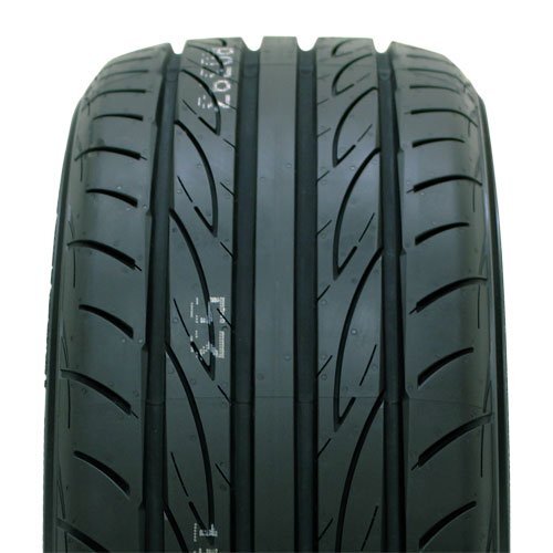 ●新品 215/45R17 4本セット YOKOHAMA ヨコハマ ADVAN FLEVA V701の画像3