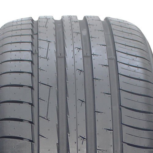 ◆新品 285/40R22 ZEETEX ジーテックス SU5000 max_画像3