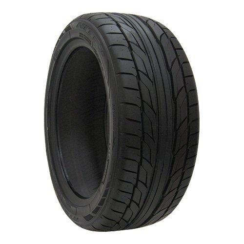 ○新品 2本セット NITTO ニットー(TOYO製) NT555 G2 245/40R20インチ_画像2