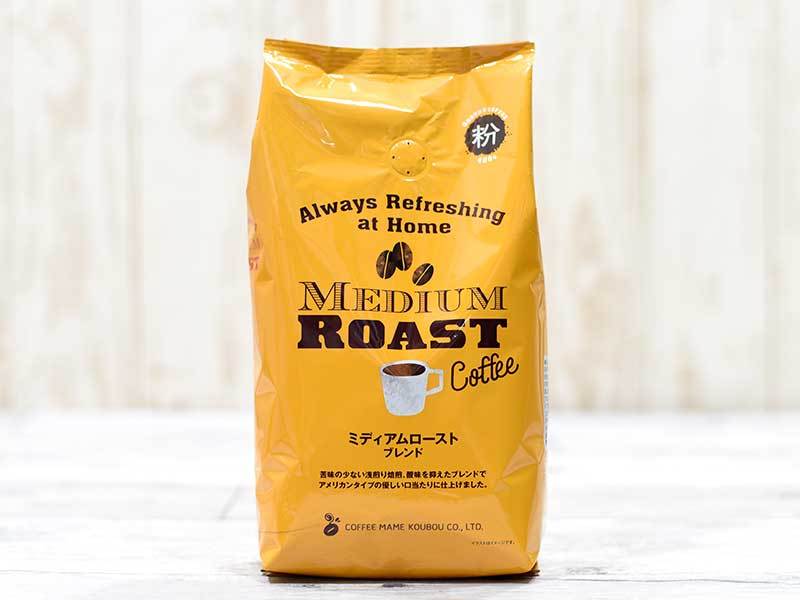  free shipping coffee flour medium roast to Blend one sack 380g regular coffee middle small .. coupon Point 