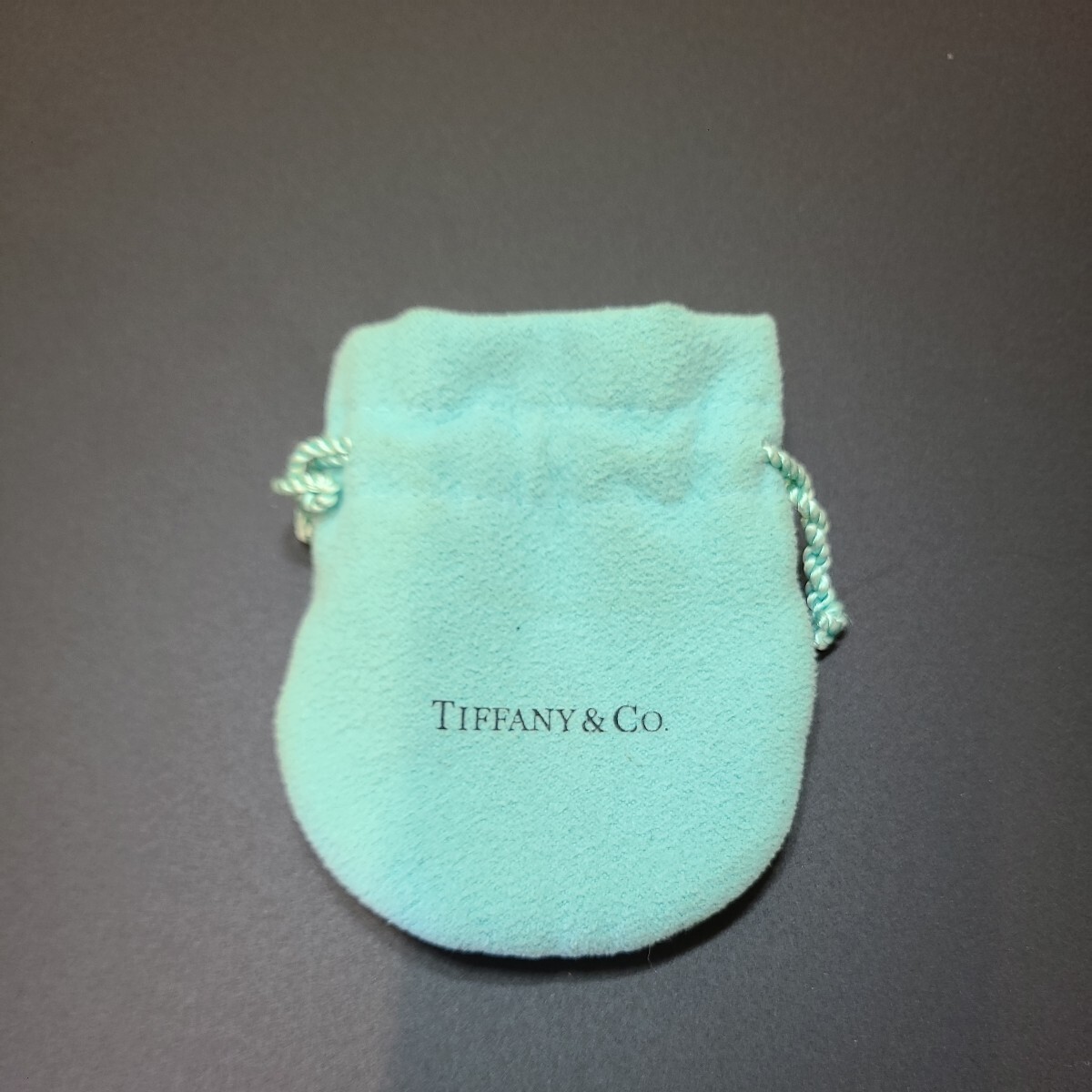 TIFFANY＆CO ティファニー ベネチアンチェーン ネックレス 925 シルバー_画像6