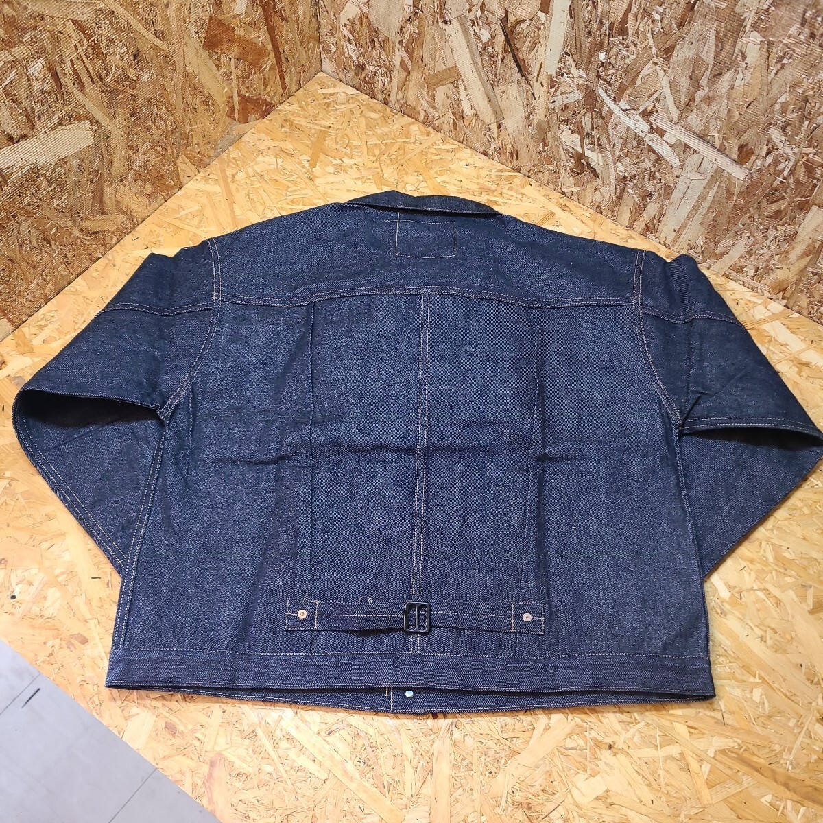 未使用品 タグ付【WAREHOUSE ウエアハウス】2001XX 2000XX 未使用品 タグ付【WAREHOUSE ウエアハウス】2001XX 2000XX
