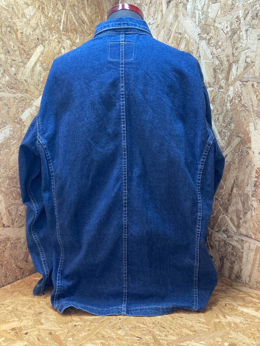 Levi's リーバイス】90s USA製 527刻印 70513-4018 デニム Levi's リーバイス】90s USA製 527刻印 70513-4018 デニム