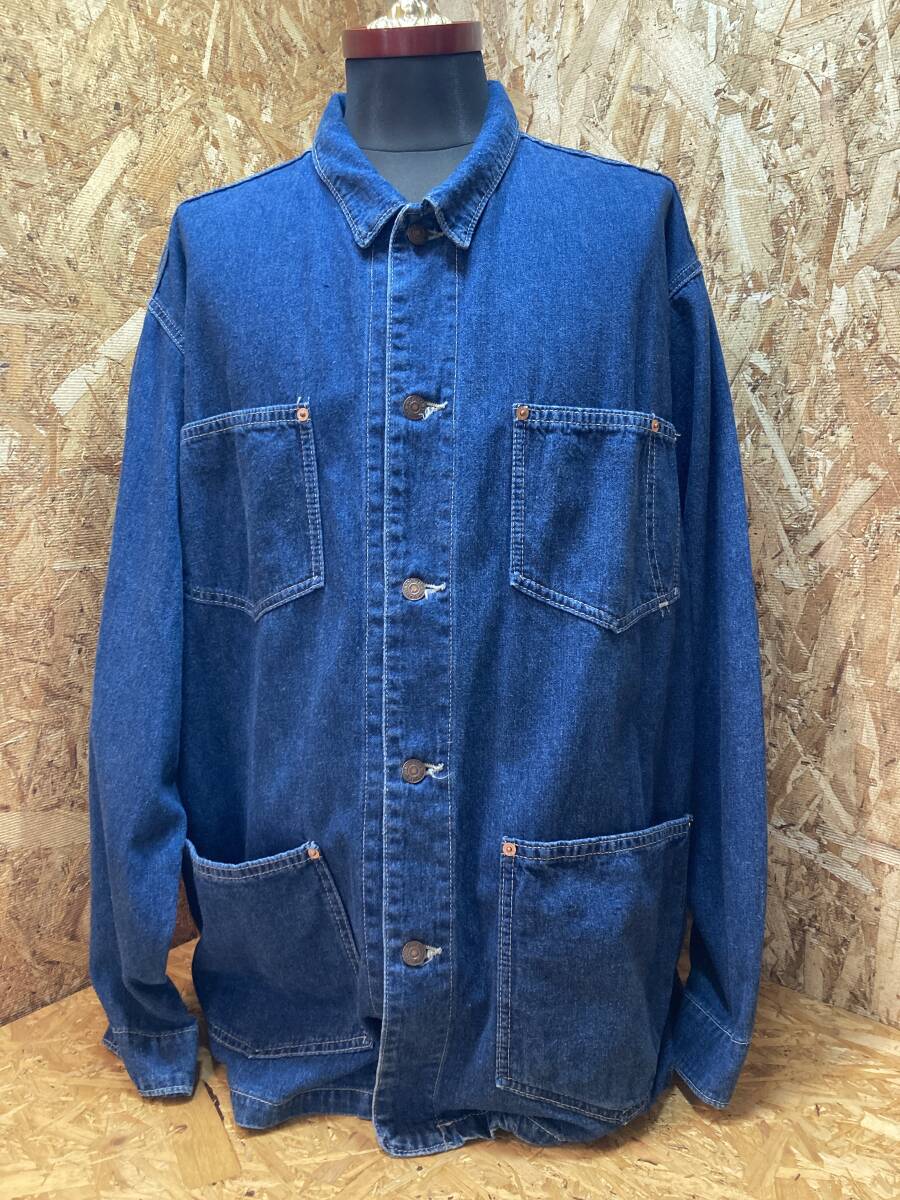 Levi's リーバイス】90s USA製 527刻印 70513-4018 デニム Levi's リーバイス】90s USA製 527刻印 70513-4018 デニム