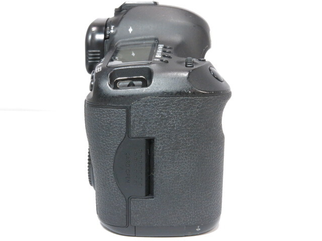 Canon EOS 5D MarkIII (3型) ボディー フルサイズ キヤノン [管CN2903]の画像4