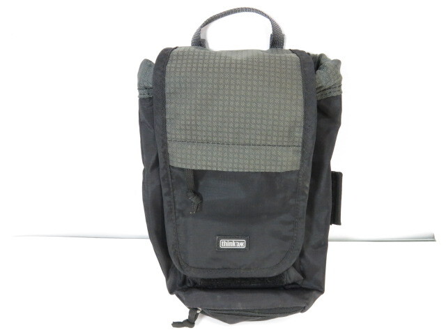 【 中古品 】think TANK strobo V2.0 シンクタンク ストロボケース※レインカバー無し [管3022X]_画像1