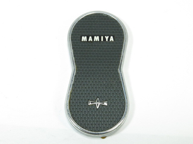 【 中古品 】Mamiya 内径 42ｍｍ 二眼レフ用 カブセレンズキャップ マミヤ [管3034MA]_画像1