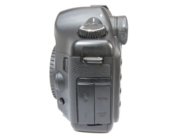 Canon EOS 5D ボディー フルサイズ キヤノン一眼レフカメラ [管CN3049]_画像7