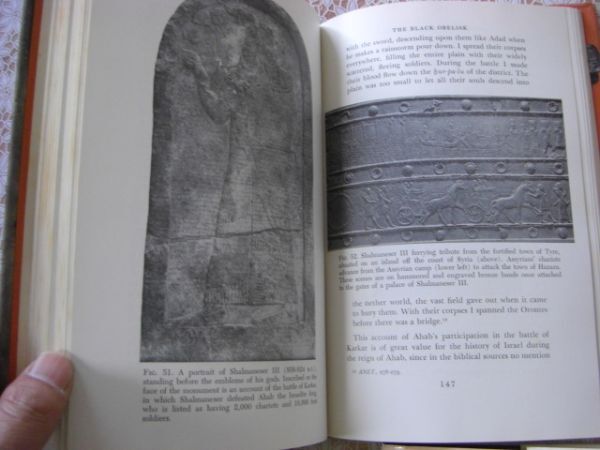 古代考古学洋書 4冊 Uncovering the past : a history of archaeology、Archaeology and The old Testament 他 C12の画像10