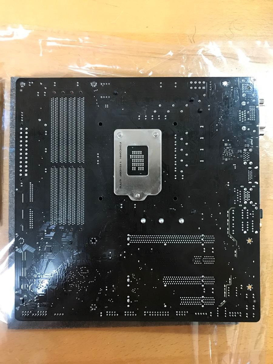【LGA1151】【BIOS更新済み】【Intel第6/7世代CPU対応】GIGABYTE GA-Z170MX-Gaming 5