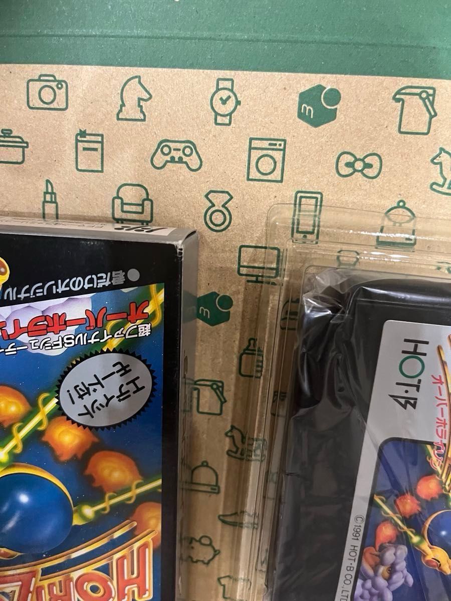 FC オーバーホライゾン ファミコン|Yahoo!フリマ(旧PayPayフリマ) FC オーバーホライゾン ファミコン|Yahoo!フリマ(旧PayPayフリマ)