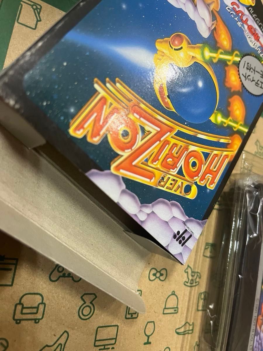 FC オーバーホライゾン ファミコン|Yahoo!フリマ(旧PayPayフリマ) FC オーバーホライゾン ファミコン|Yahoo!フリマ(旧PayPayフリマ)
