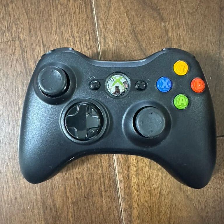 【動作品】Microsoft XBOX 360S 250GBモデルの画像5