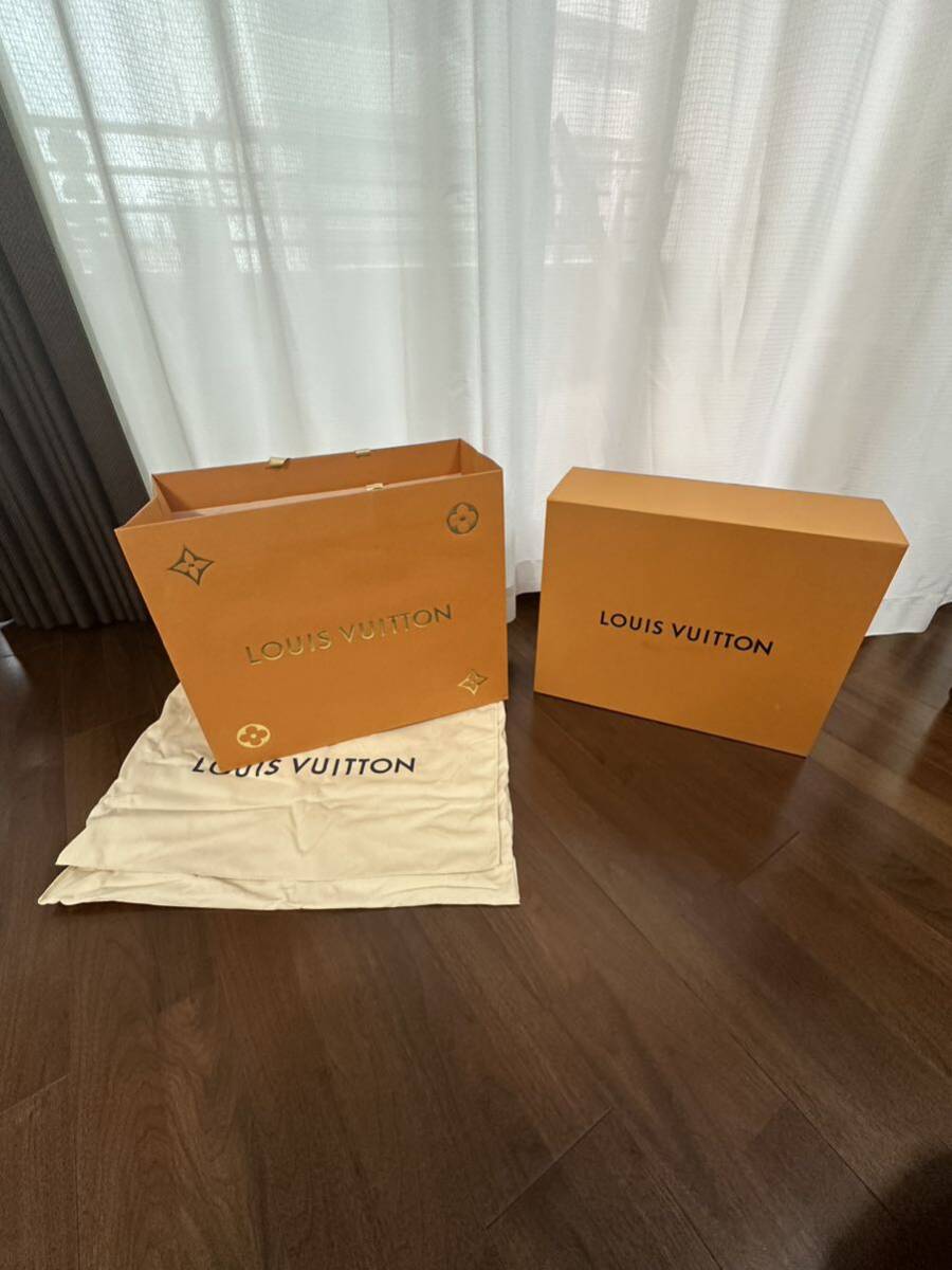 【美品】ルイヴィトン　LOUIS VUITTON ダミエ ネヴァーフル GM_画像7