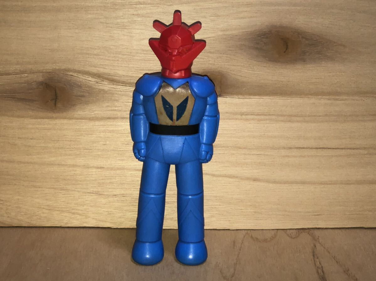 新品 未使用 当時 サンスター こどもシャンプー　ゲッターロボ G 中身使用不可　ロボット　ロボ　robot go nagai vintage retoro 希少