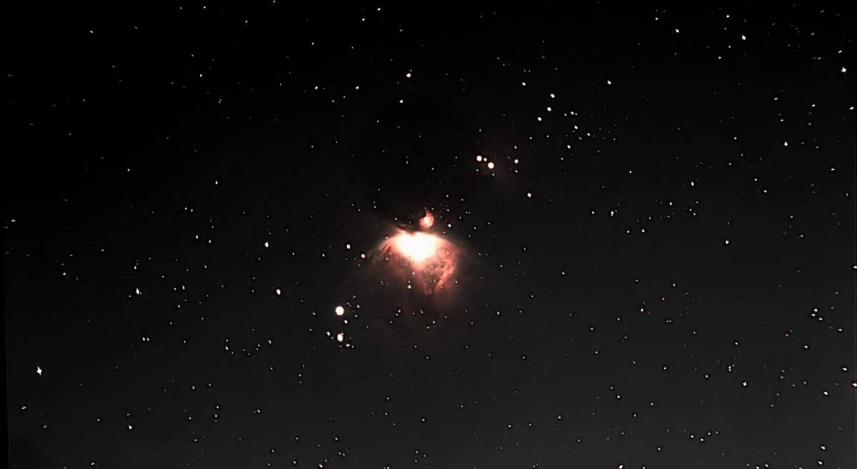 望遠鏡 レンズ 31.7mm径 2枚玉 0.5×フォーカルレデューサー 全面マルチコート CCDカメラ アイピース 天体観測 星 惑星 月 観測 研究 体験_画像6