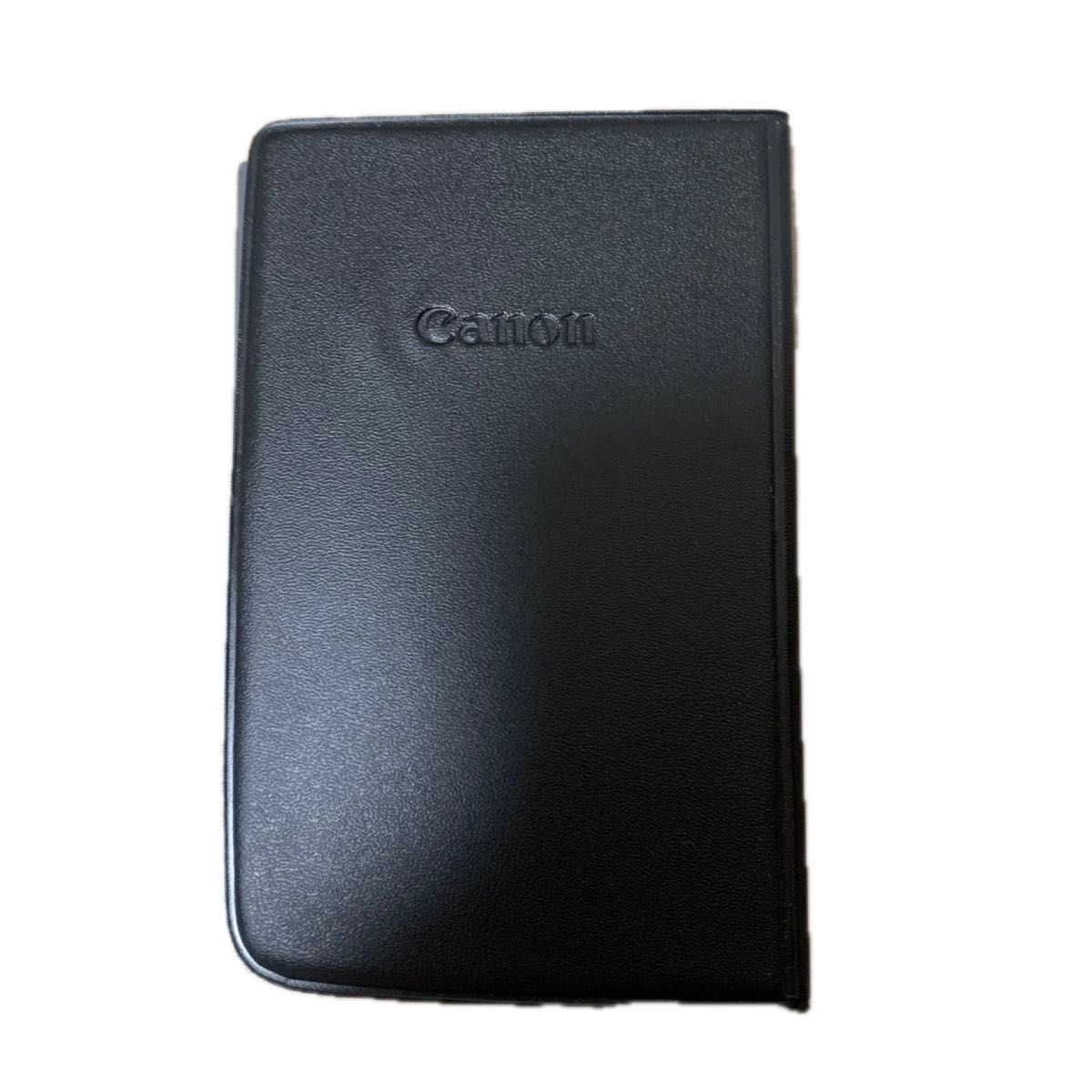 Canonキャノン手帳型ポケット電卓計算機LS-12TUⅡ12桁