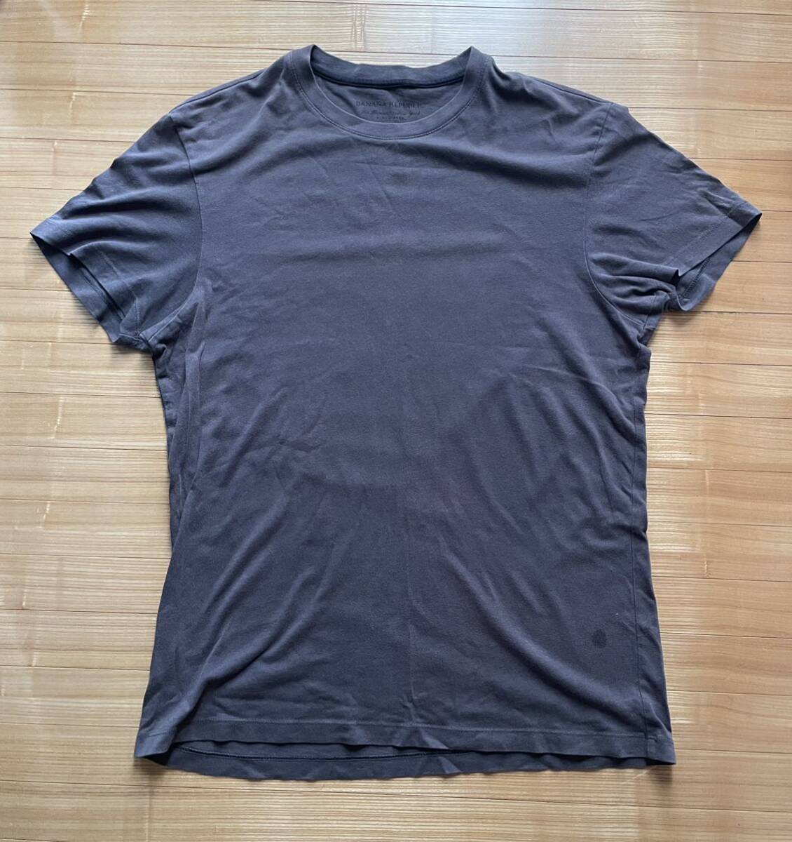 古着 BANANAREPUBLIC 無地 Tシャツ バナナリパブリック