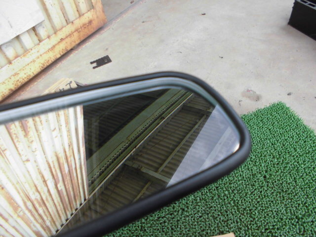  Honda Beat PP1 original room mirror 53