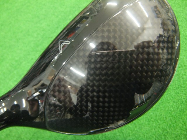 キャロウェイ PARADYM SUPER HYBRID/VENTUS TR 5 for Callaway(JP)/S/24[9986] パラダイム スーパーハイブリット ユーティリティの画像7