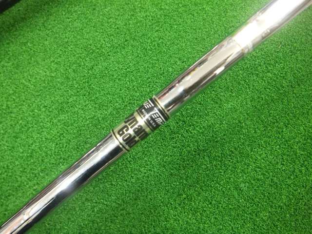 タイトリスト ボーケイSM5ツアークローム50-12F/DG/S200/50[0092]　vokey　Aｗ_画像4