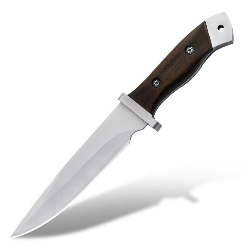*Buck Survival нож уличный нож нож кемпинг нож бедствие .. охота рекомендация . огонь 