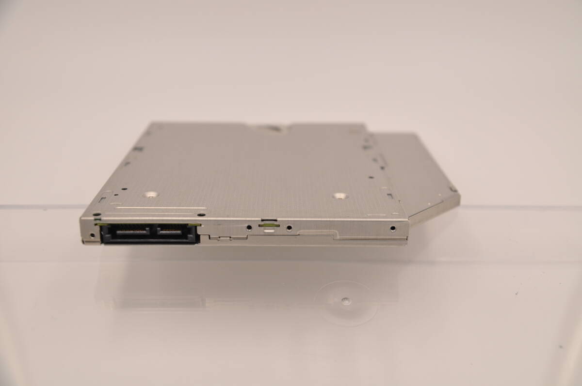 [Panasonic] UJ-272 BDXL соответствует 9.5mm толщина Ultra тонкий Blue-ray Drive (SATA подключение ) рабочее состояние подтверждено бесплатная доставка 