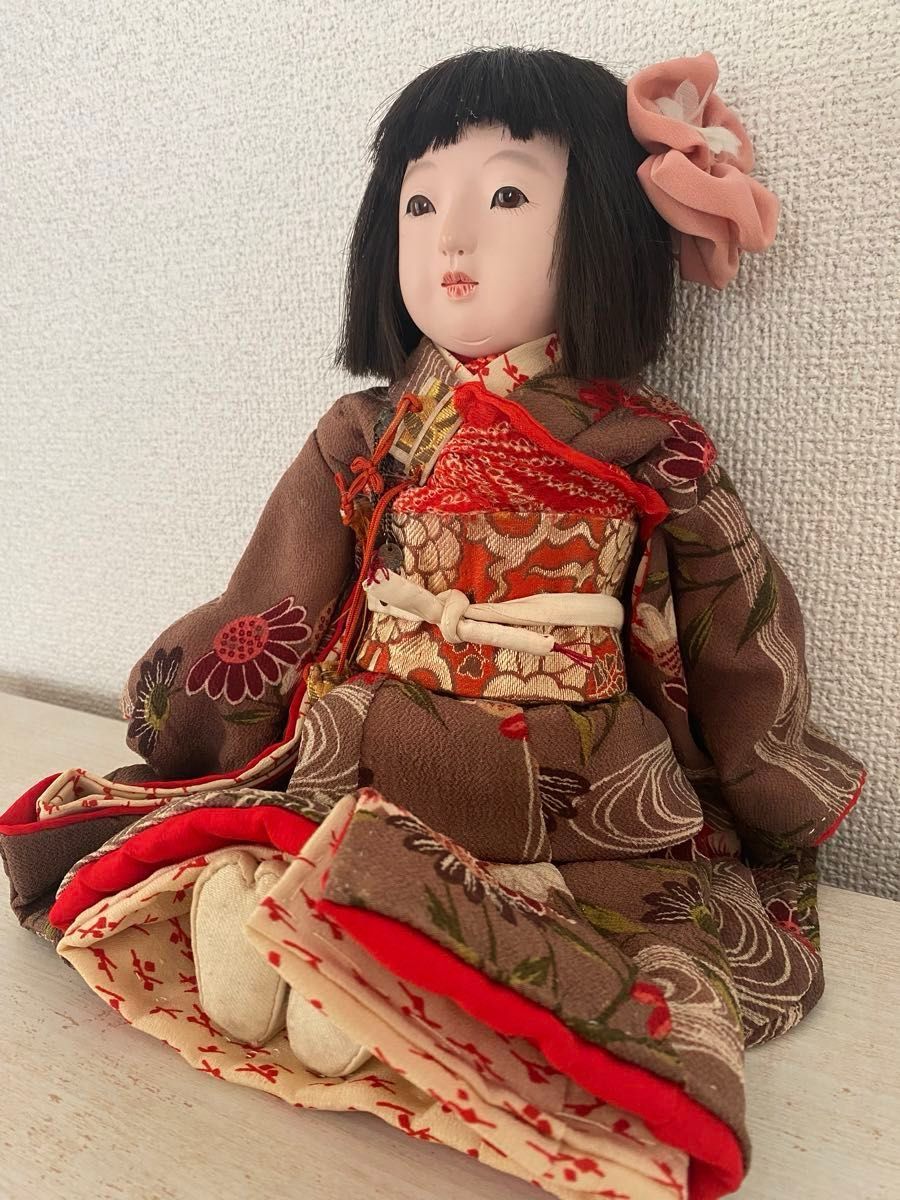 小さな光龍斎 市松人形|Yahoo!フリマ(旧PayPayフリマ) 小さな光龍斎 市松人形|Yahoo!フリマ(旧PayPayフリマ)