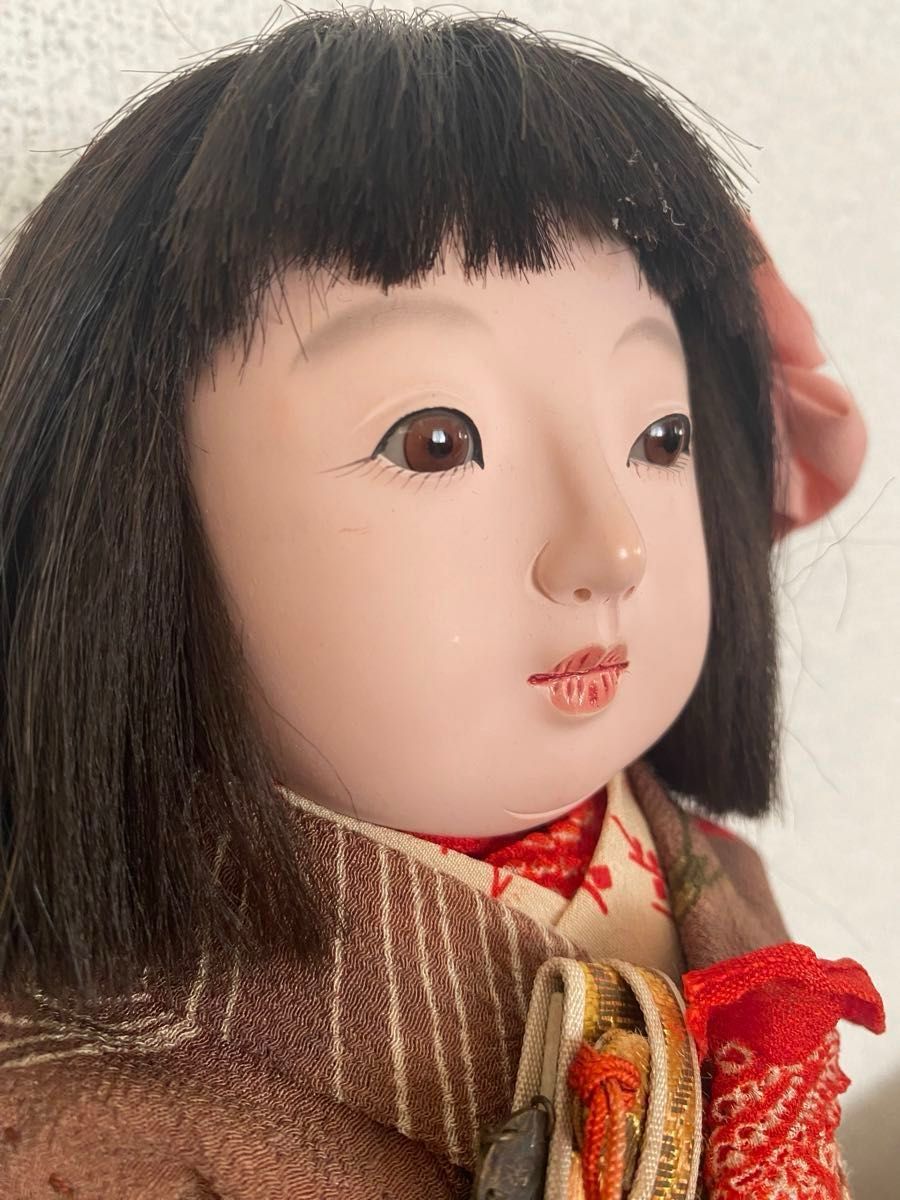 小さな光龍斎 市松人形|Yahoo!フリマ(旧PayPayフリマ) 小さな光龍斎 市松人形|Yahoo!フリマ(旧PayPayフリマ)