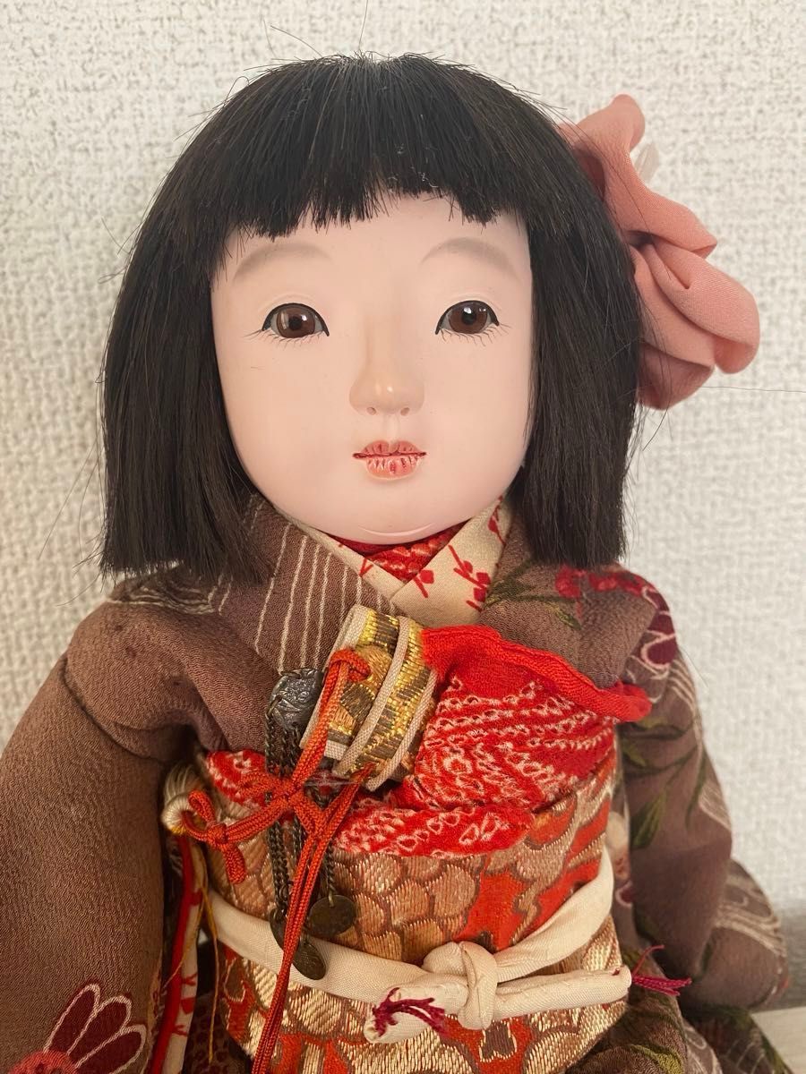 小さな光龍斎 市松人形|Yahoo!フリマ(旧PayPayフリマ) 小さな光龍斎 市松人形|Yahoo!フリマ(旧PayPayフリマ)
