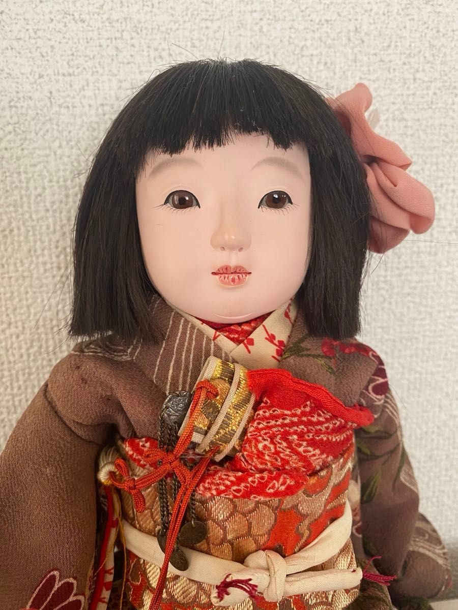 小さな光龍斎 市松人形|Yahoo!フリマ(旧PayPayフリマ) 小さな光龍斎 市松人形|Yahoo!フリマ(旧PayPayフリマ)