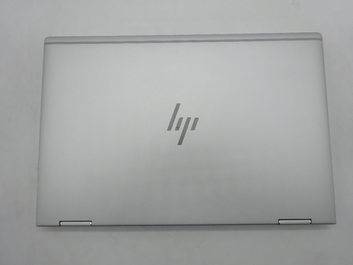 HP EliteBook X360 1030 G3 第8世代CPU i7-8550U/メモリ16GB/SSD512GB/13インチ フルHD/無線LAN/Webカメラの画像2