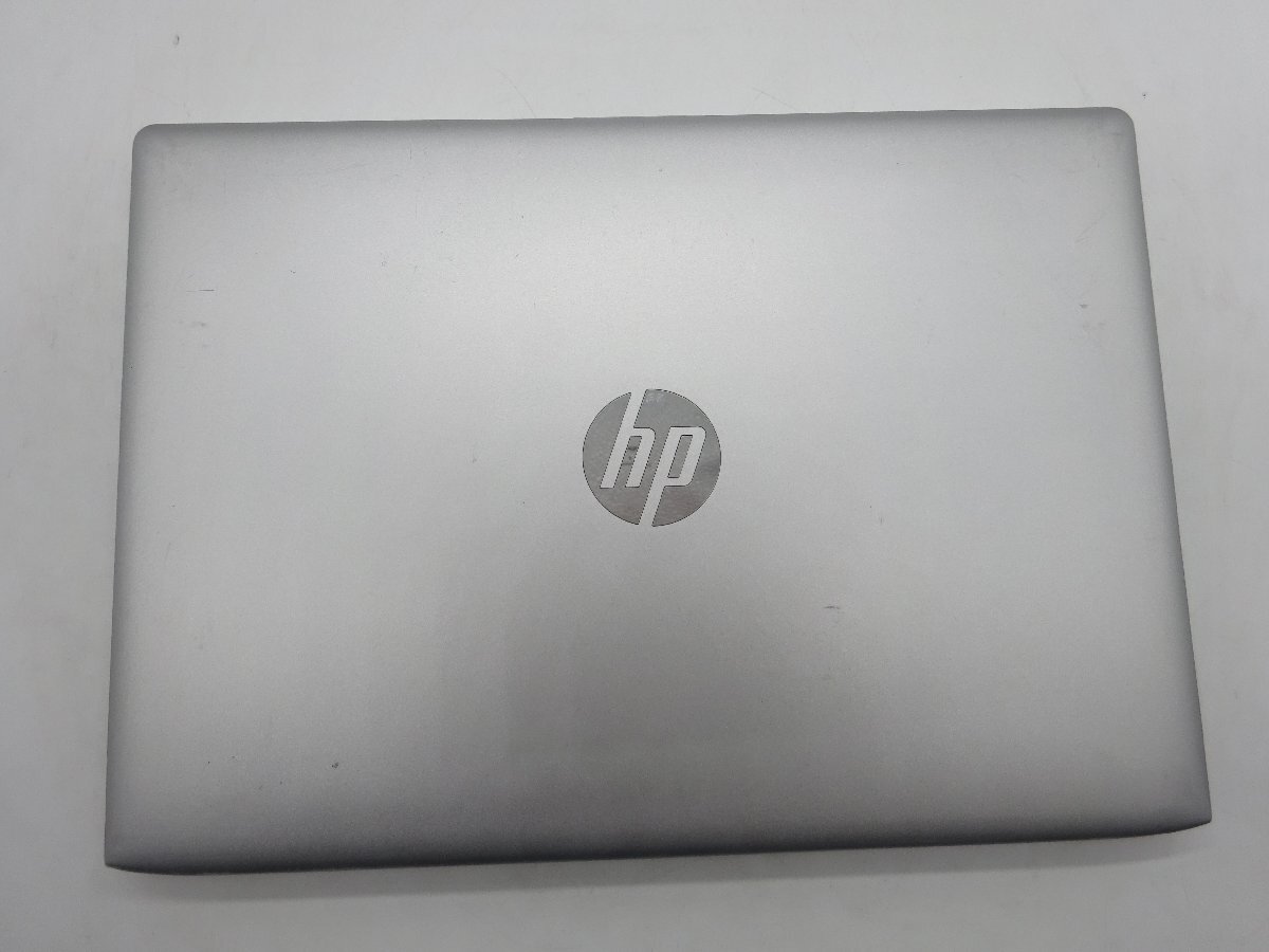 HP ProBook 430 G5 /CPU i5-8250U/メモリ8GB/SSDなし/13インチ/ACアダプターなし_画像2