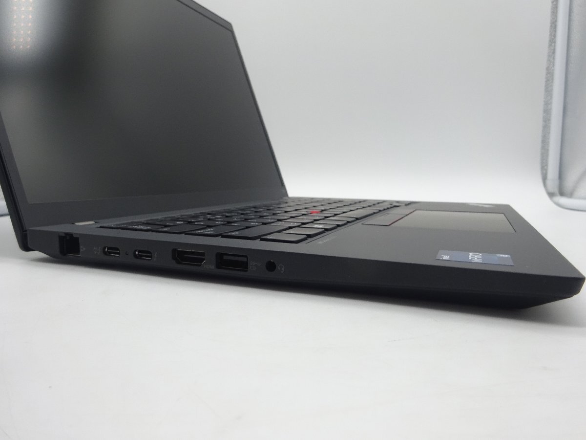 Lenovo ThinkPad T14 21HE-S0SG00 /CPU i5-1345U/ memory 16GB/SSD none /14 -inch 